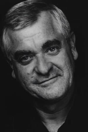 Douglas Hedge