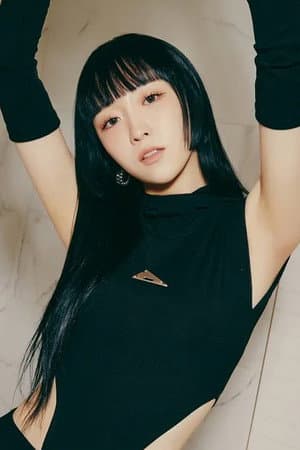 Chaejeong