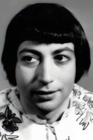 სოსო აბრამიშვილი