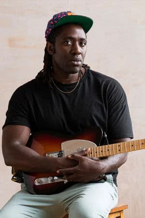 Kele Okereke