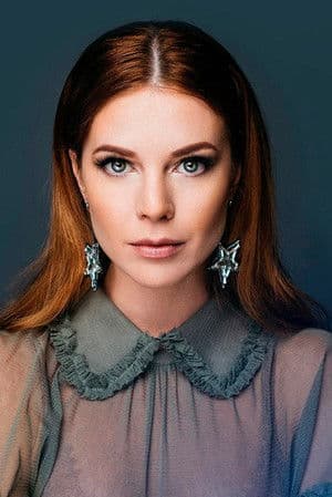 Наталля Падольская