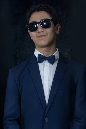 Benyamin K.