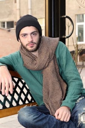 გიორგი მახარაძე