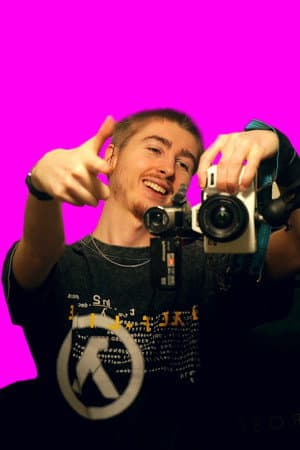 Joe Oates