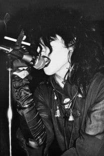 Rozz Williams