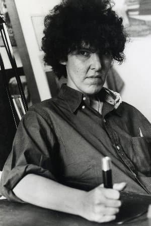 Valerie Solanas