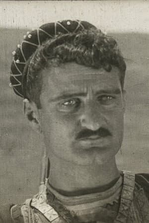 კოხტა ყარალაშვილი