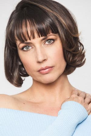 Julie Ann Emery