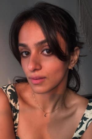 Siffat Gandhi