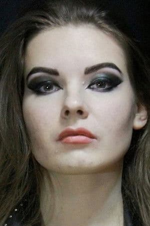 Анастасия Саклакова