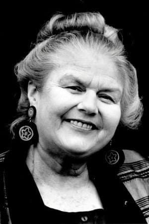 Sheila Kitzinger