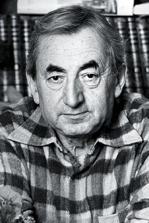 Семён Лунгин