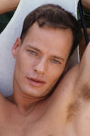 Jeremy Foxx