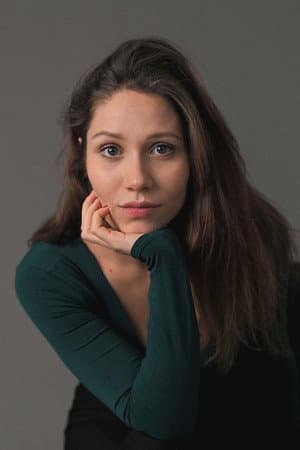 Stefanija Nachevska