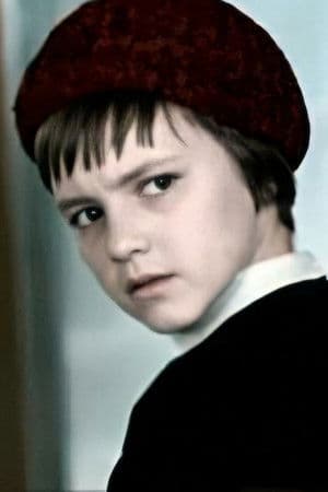 Оля Рябцева