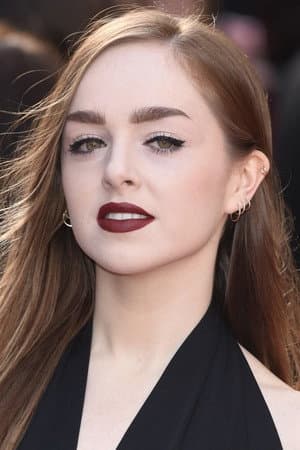 Louisa Connolly-Burnham