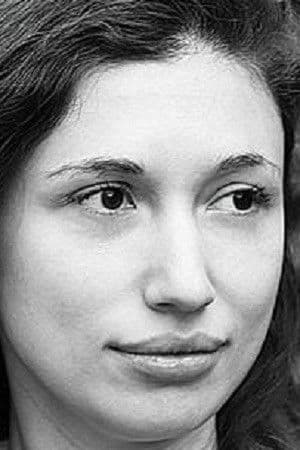 Жанна Бекмамбетова