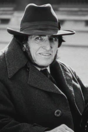 Albert Mayer