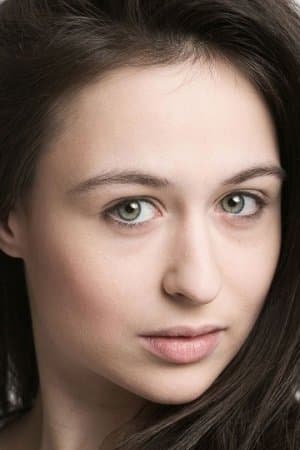 Есения Раевская