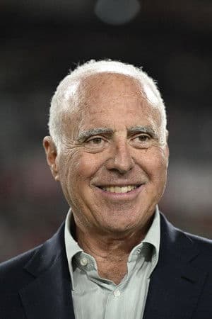 Jeffrey Lurie