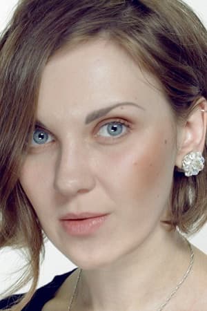 Софья Горленко