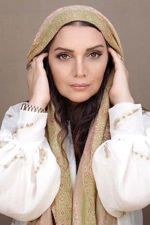 الهام پاوه‌نژاد