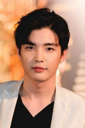 พสธร เลิศสถิตย์วงศ์