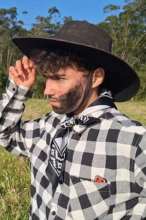 Luiz Gustavo Bittencourt