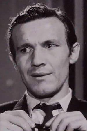 Χριστόφορος Zήκας