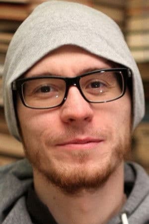 Антон Хамчишкин