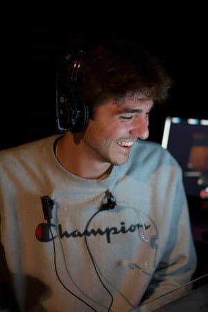 Collin Mayo