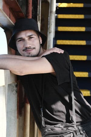 Ricardo Montecinos Barrios