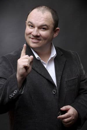 Баходыр Юлдашев