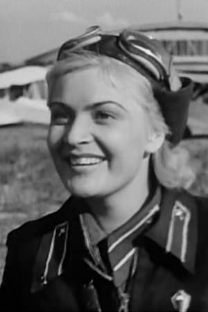 Евгения Горкуша