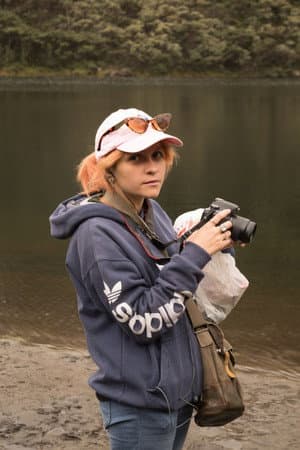 Aranxa Rivas