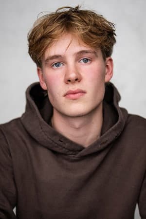 Piers Ewart