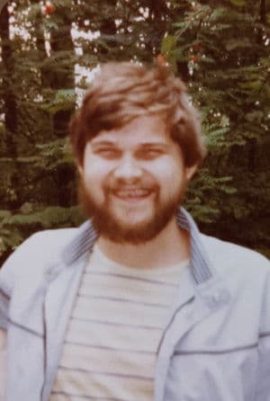 Андрей Ермаш