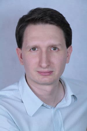 Сергей Фролов