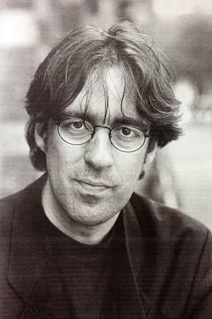 Joost Zwagerman