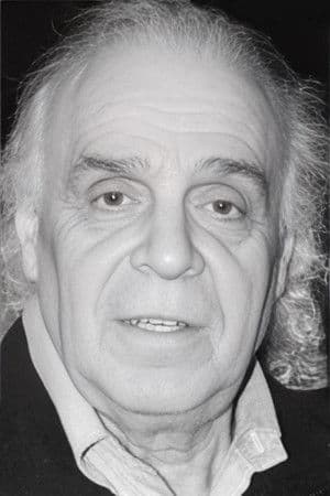 Георгий Червинский