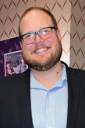 Mike Lane
