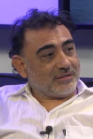 Sebastián Santa Cruz