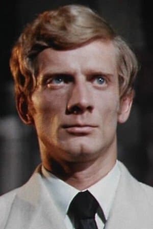 Игорь Кузнецов