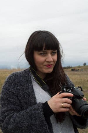 Γωγώ Βιολιτζή