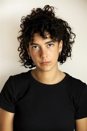 Lou-Adriana Bouziouane