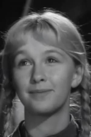 Наталья Беспалова