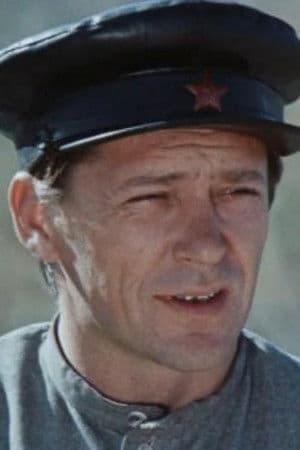 Виталий Медведев