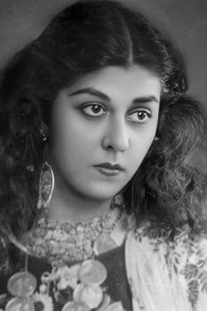 Ляля Чёрная