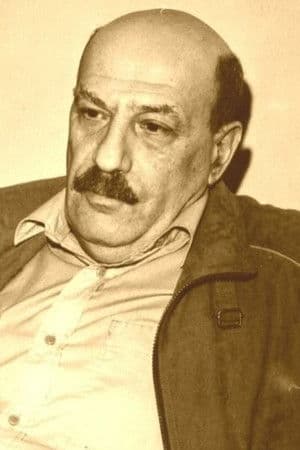 Леонид Менакер