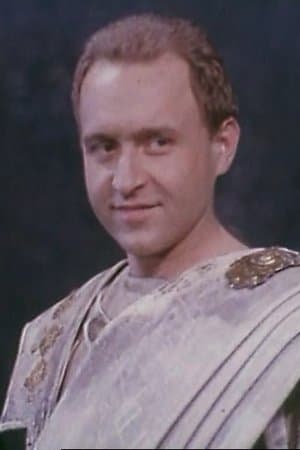 Евгений Шершнев